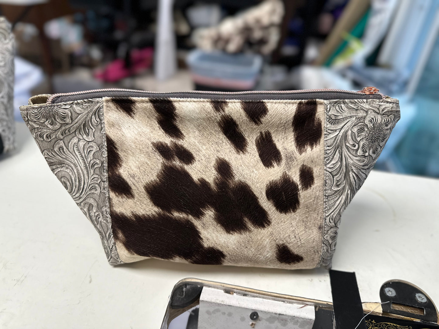 Make-Up Bag