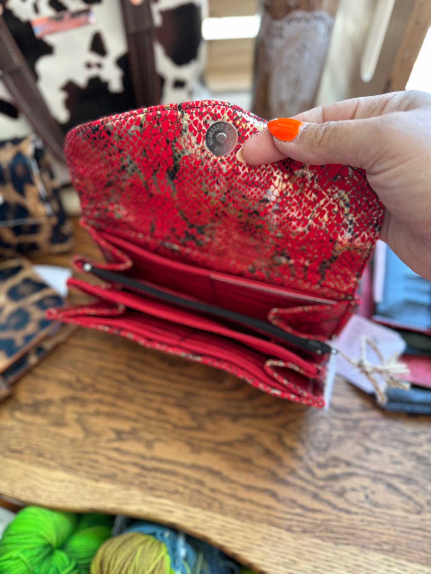 NCW Wallet