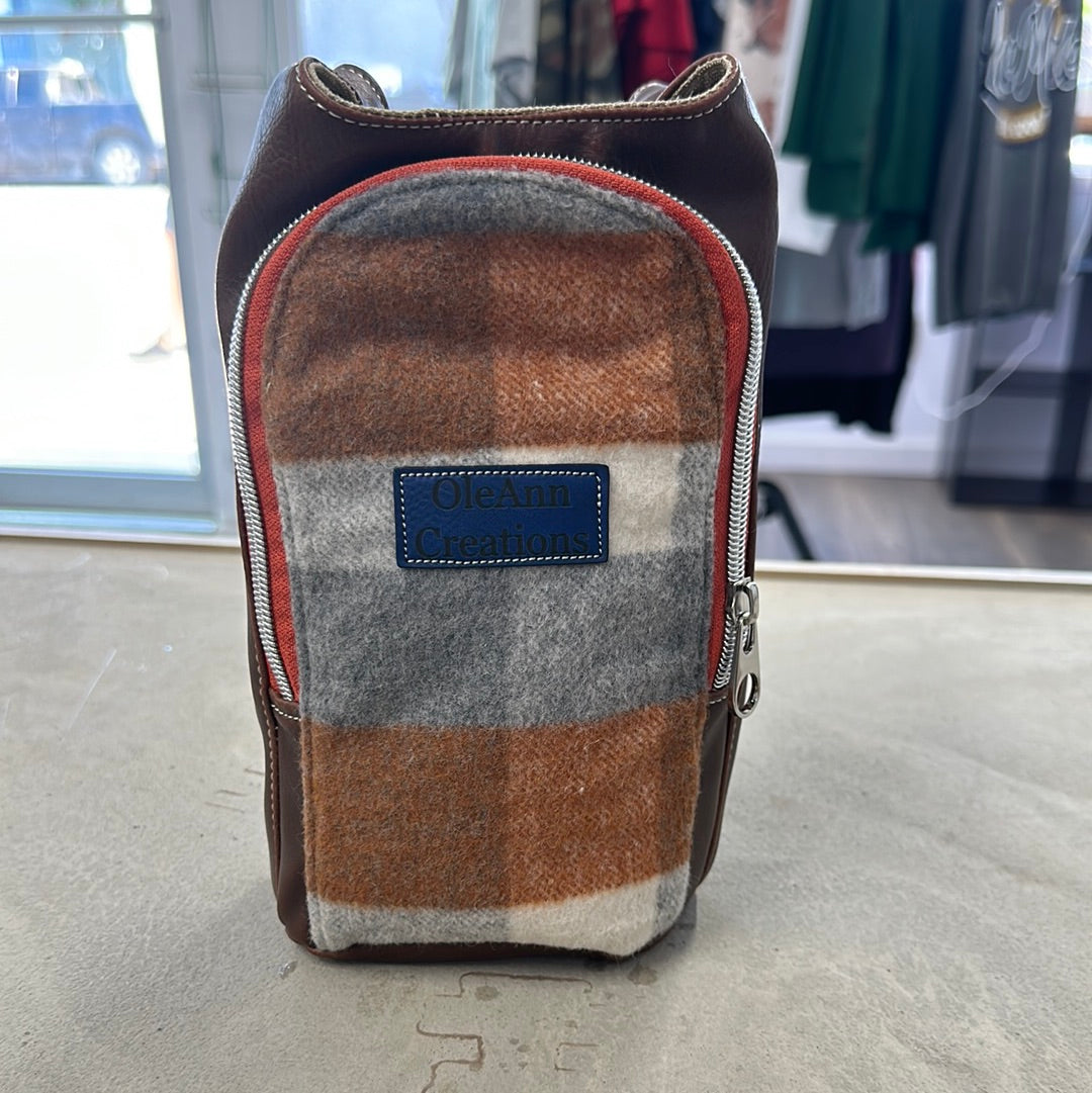 H2O Purse