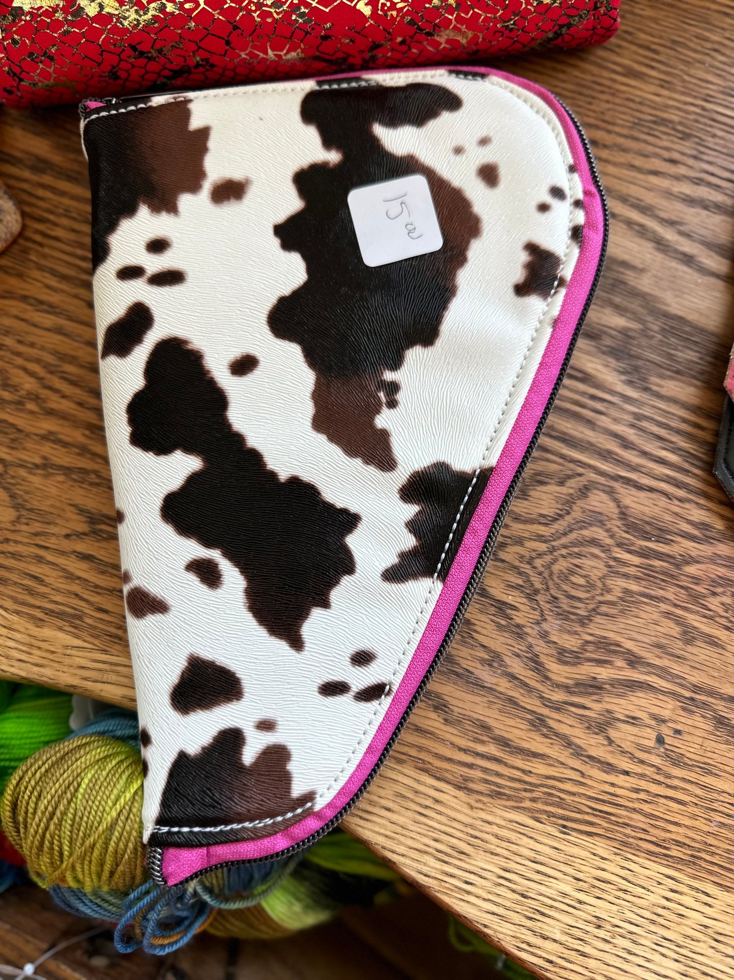 Gun case