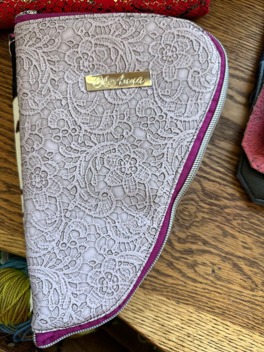 Gun case