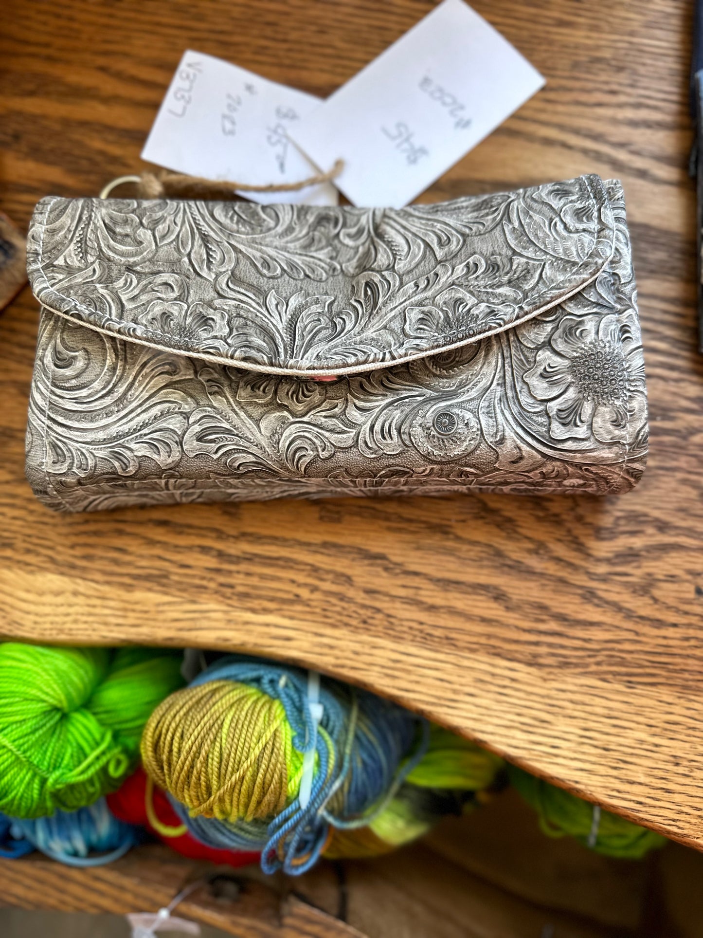 NCW Wallet