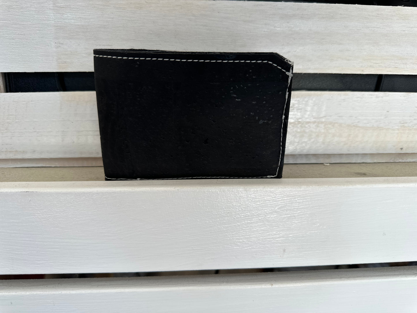 Men tri Fold wallet
