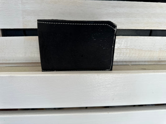 Men tri Fold wallet