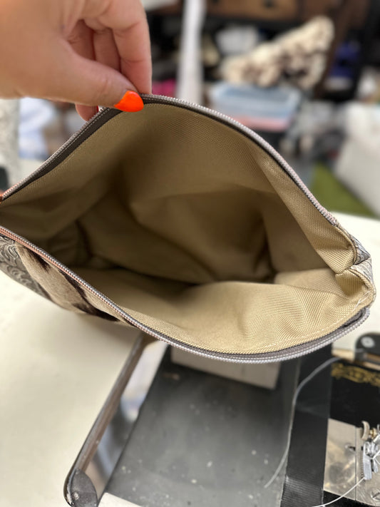 Make-Up Bag