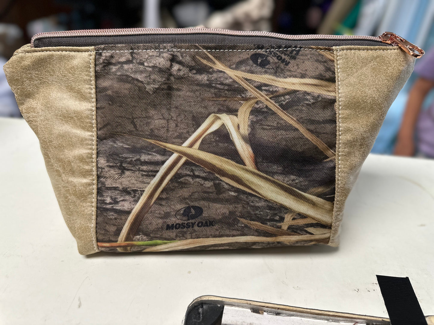 Make-Up Bag