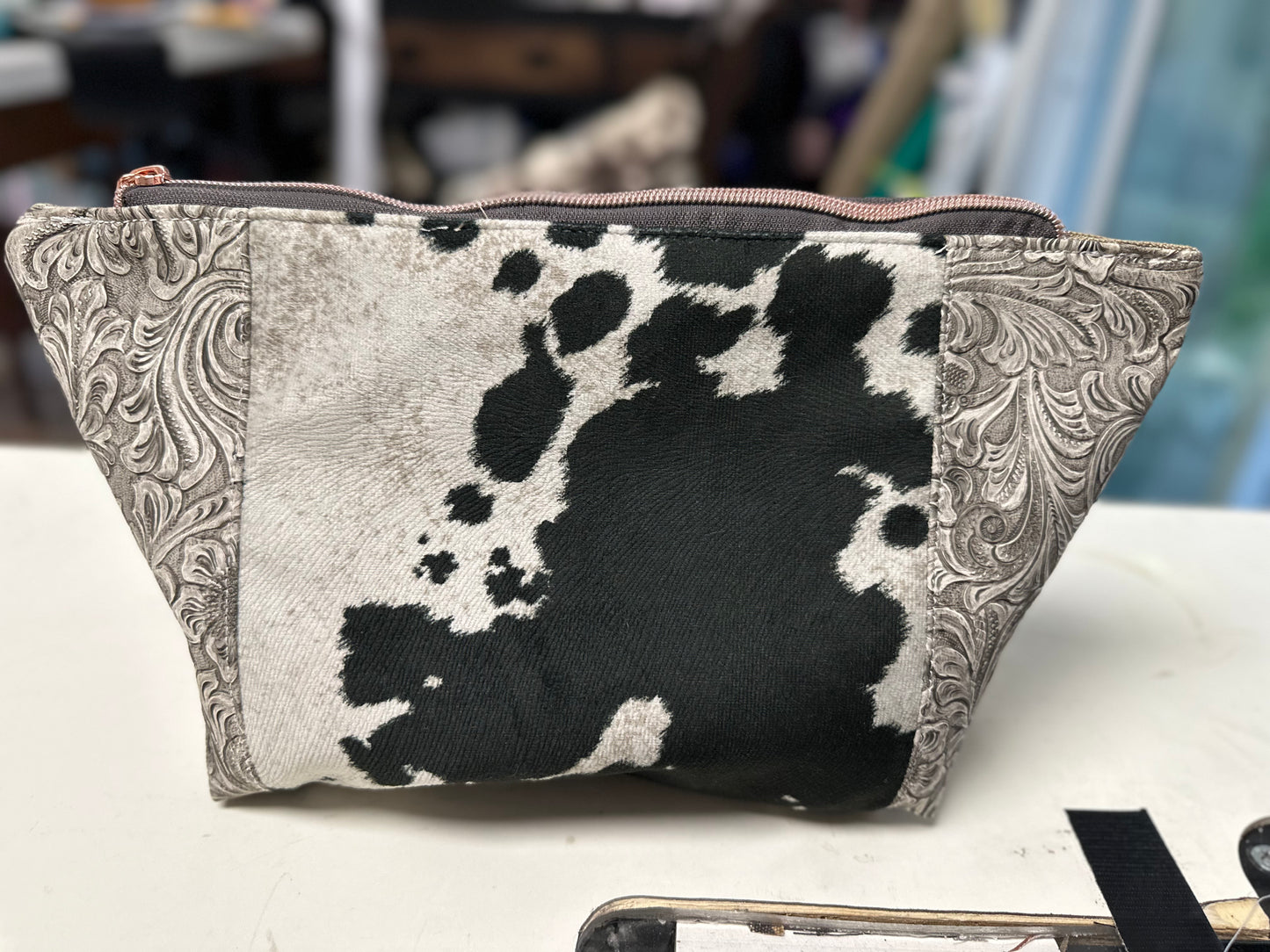 Make-Up Bag