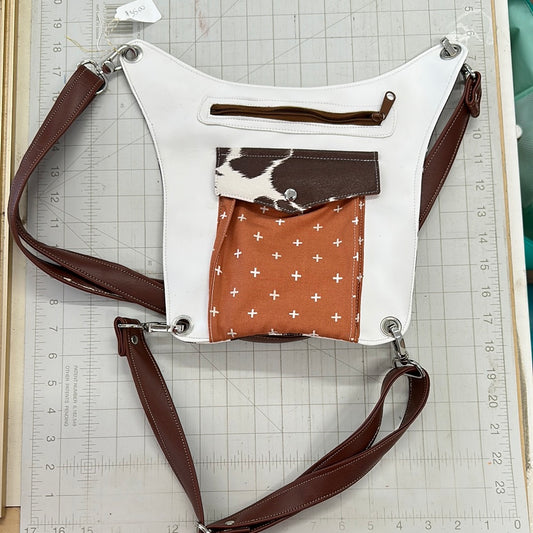 Hip bag