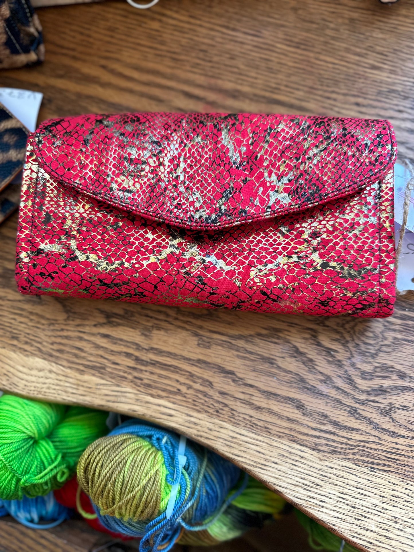NCW Wallet