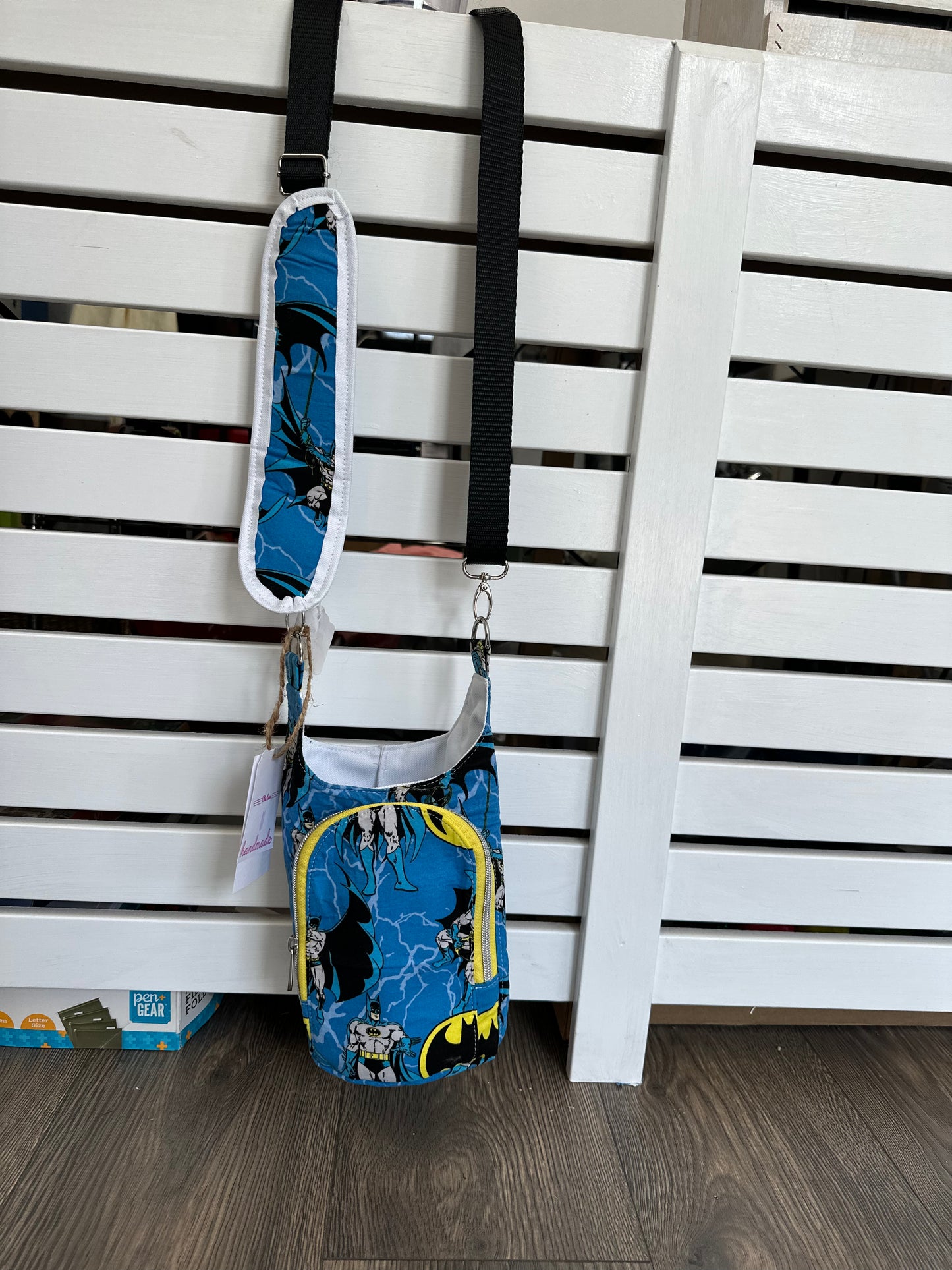 H2O Purse