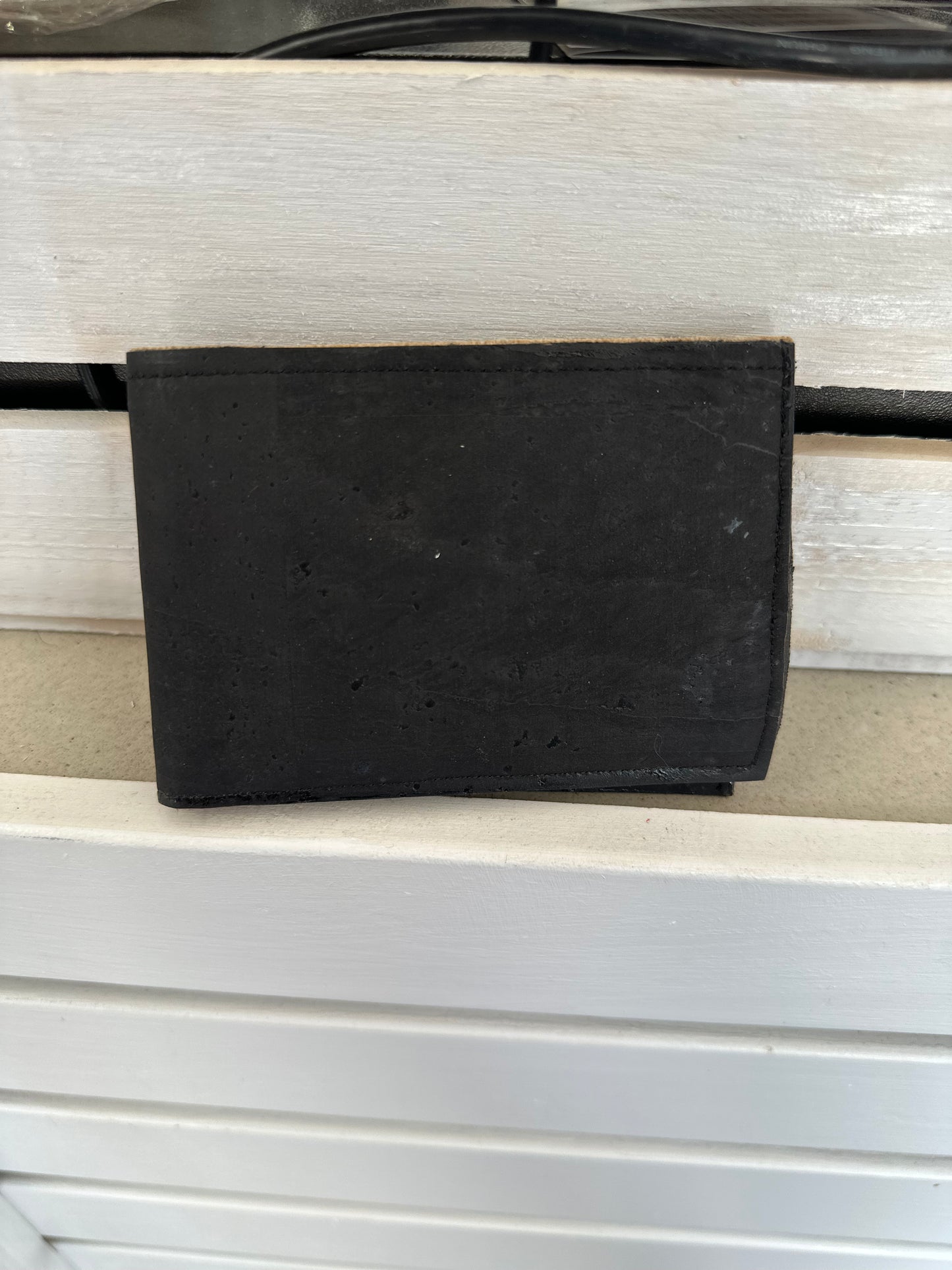 Men tri Fold wallet