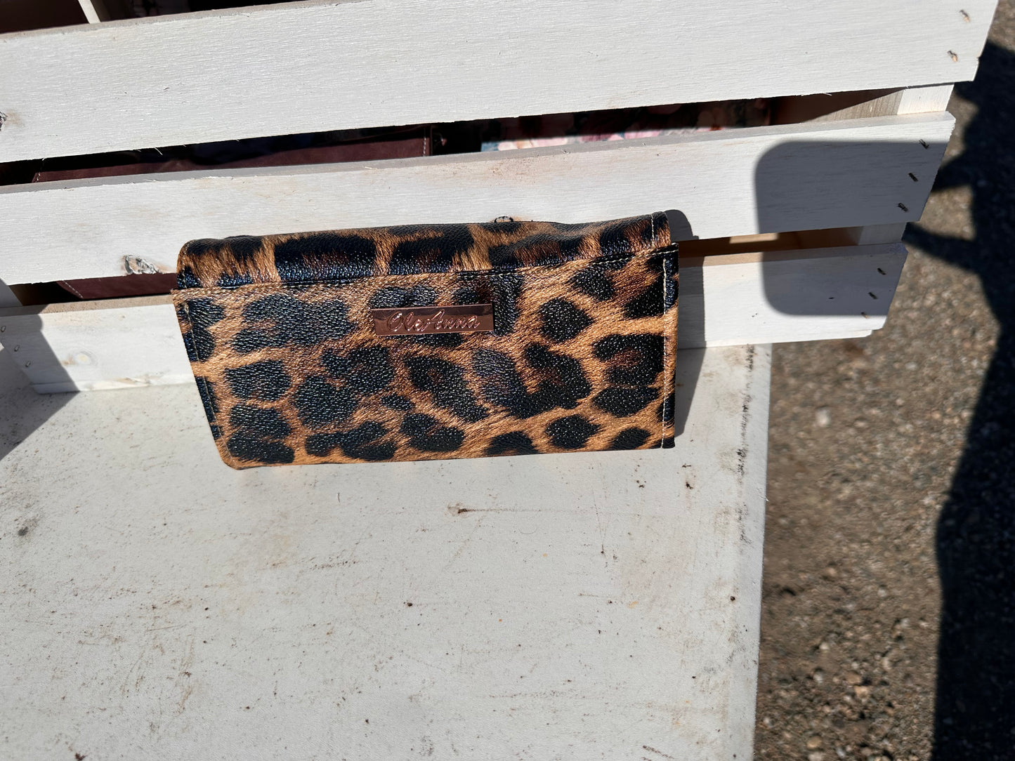 NCW Wallet