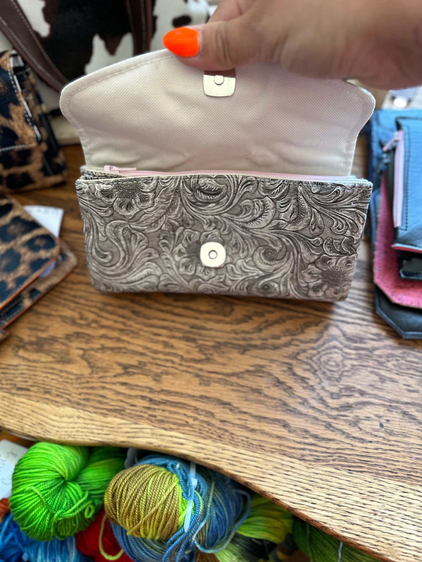 NCW Wallet